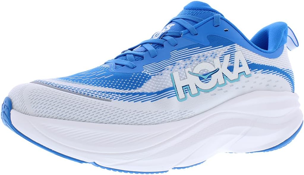 

Мужские кроссовки HOKA Skyflow, синий