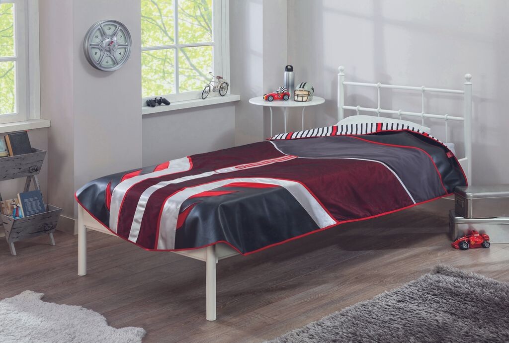 

L'Essentiel Linge de Maison, Erika- CLK8002, Белый, Покрывала, 100% ПОЛИЭСТЕР