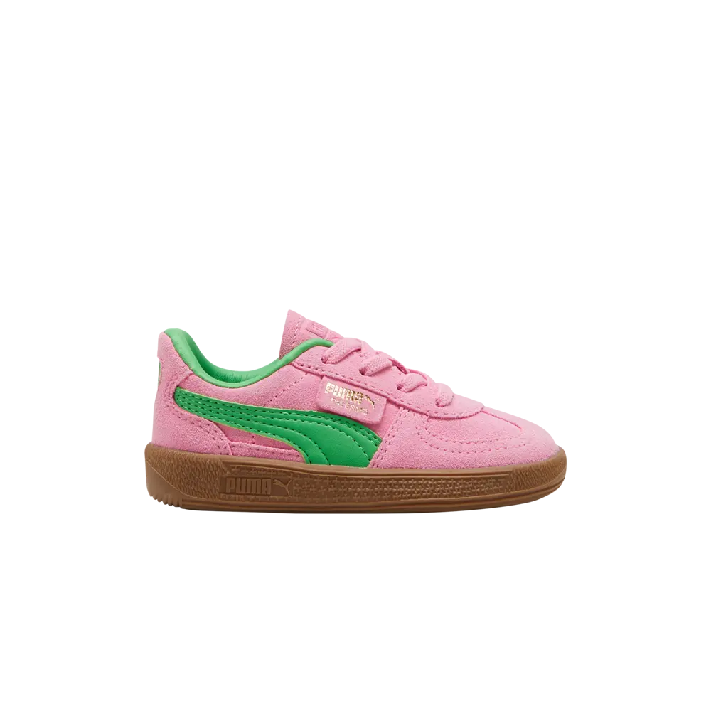 

Кроссовки Palermo Special Toddler Puma, розовый