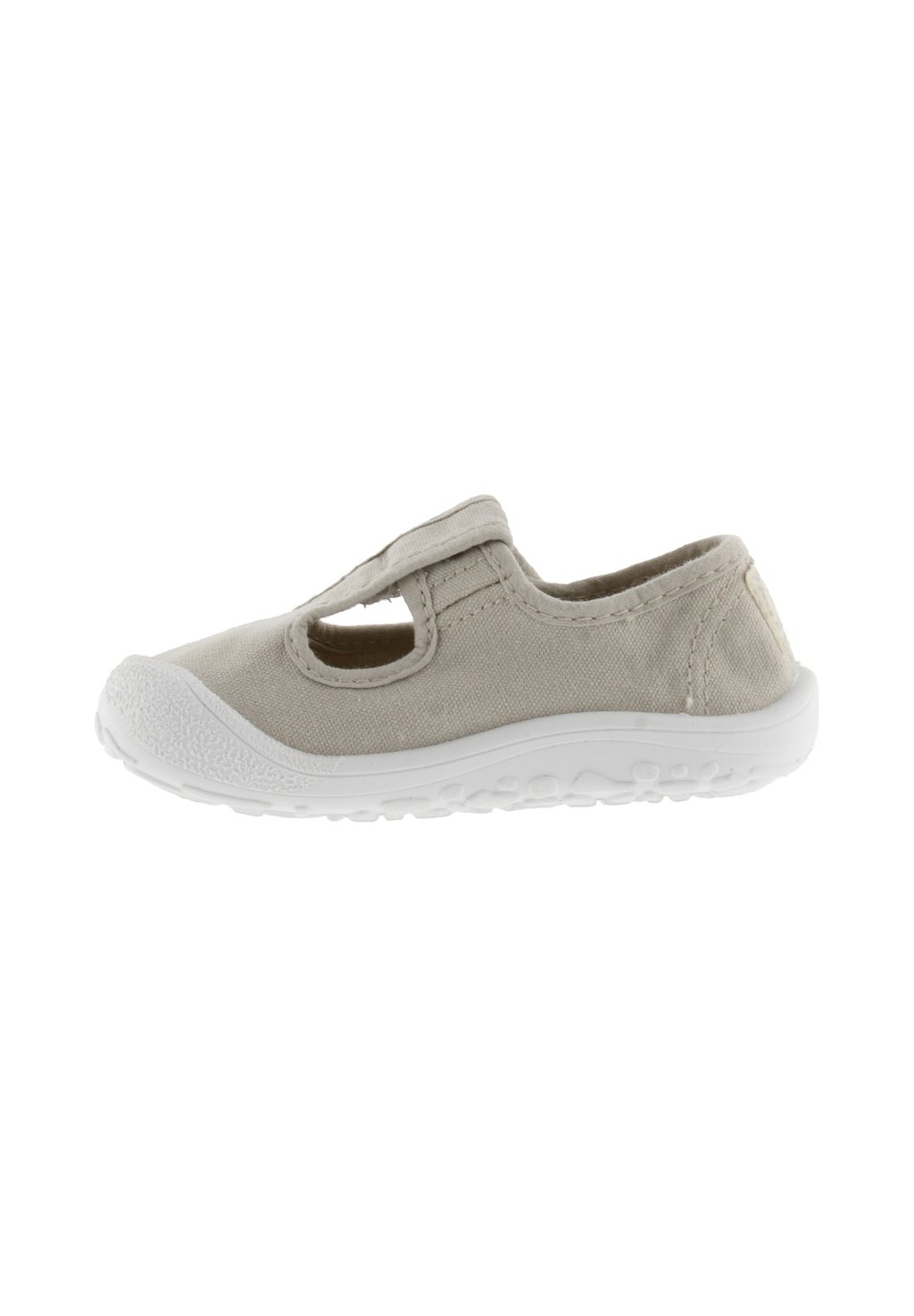 

Обувь для первых шагов BOSCO BAREFOOT LONA DREC Victoria Shoes, темно-серый