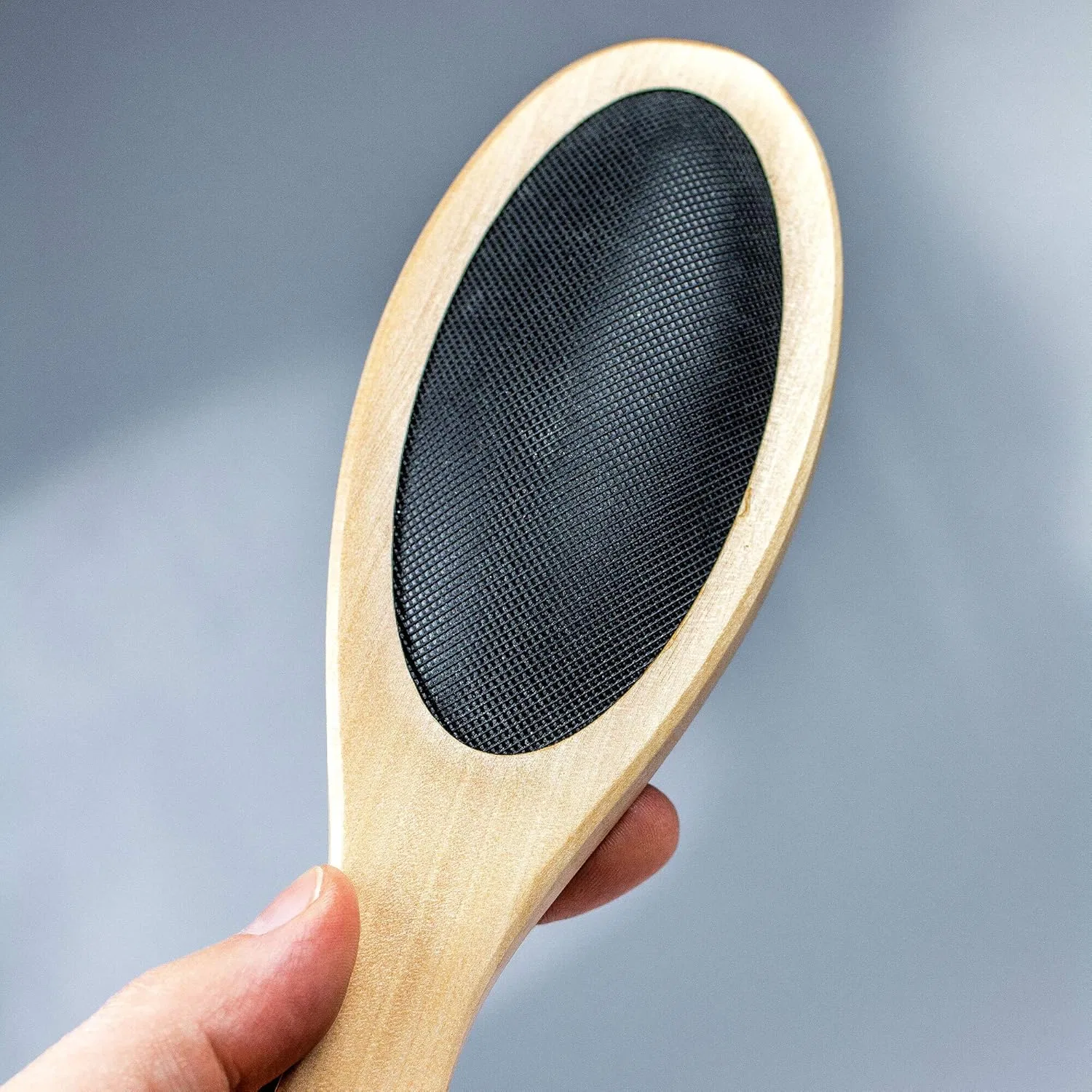 Расческа для лысых «Bald Head Brush» от Monsterzeug Monsterzeug — фото 3