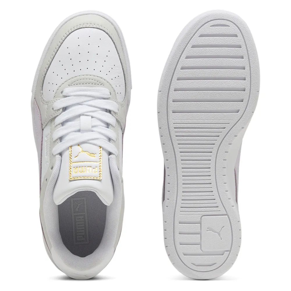 Кроссовки Puma Ca Pro Classic II, белый — фото 2