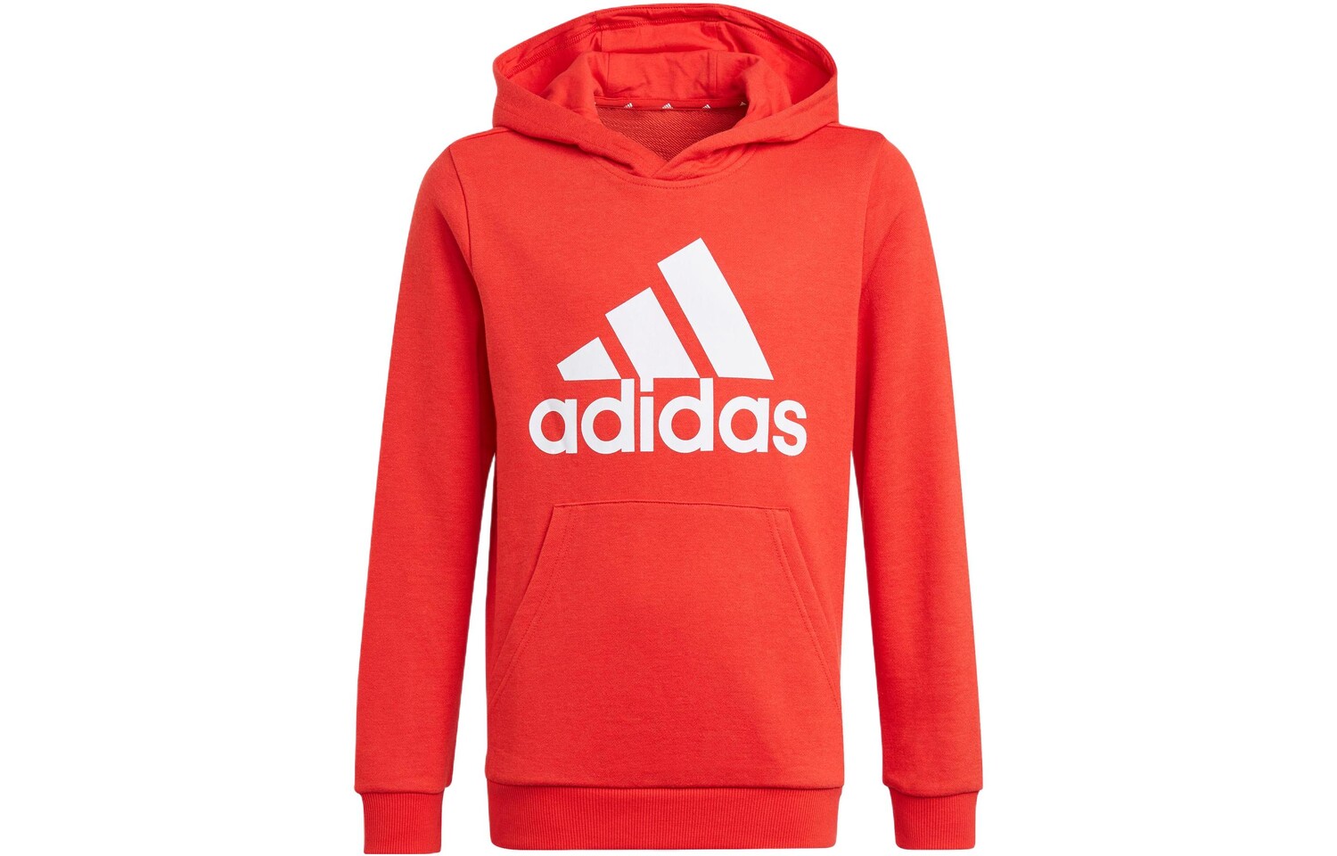 

Детская толстовка Adidas, красный