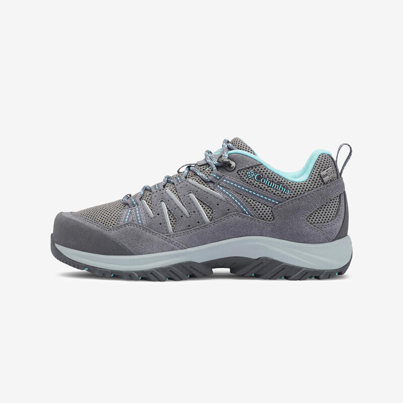 

Горные ботинки Columbia, цвет incoloro/incoloro/incoloro