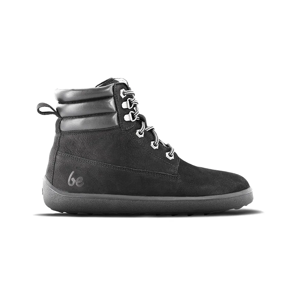 

Кроссовки Be Lenka Nevada Neo Barefoot, черный
