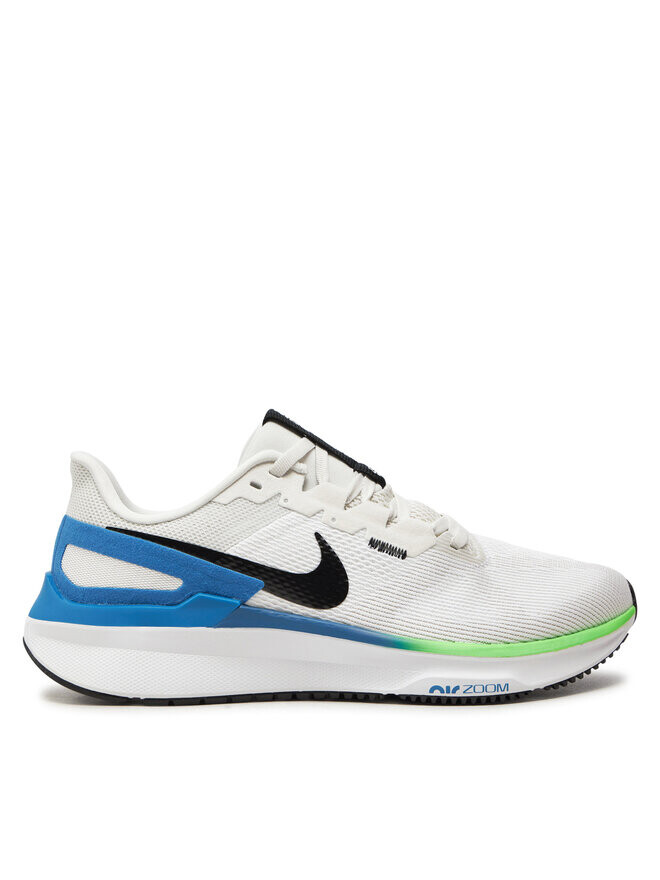 

Беговые кроссовки Nike Structure 25 DJ7883 104, белый