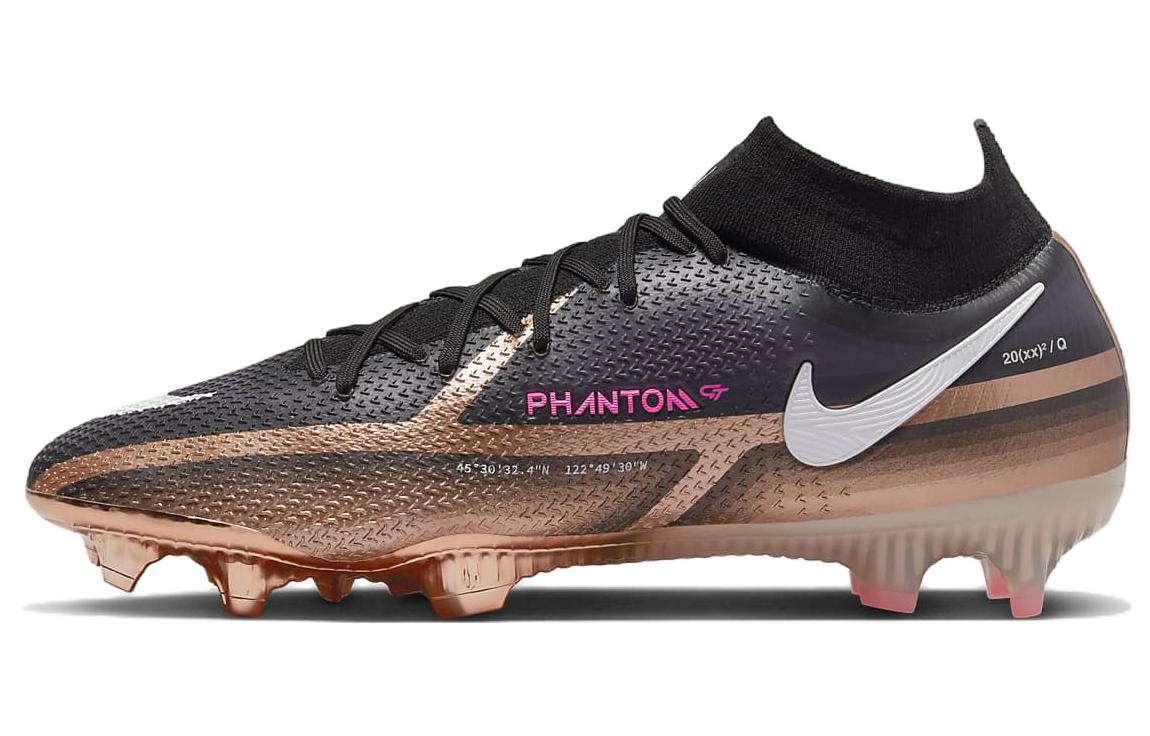 

Nike Phantom GT Футбольные бутсы унисекс