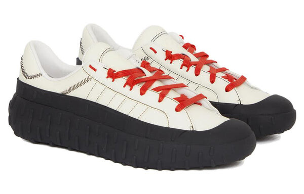Кроссовки y 3 gr.1p Adidas, белый — фото 2