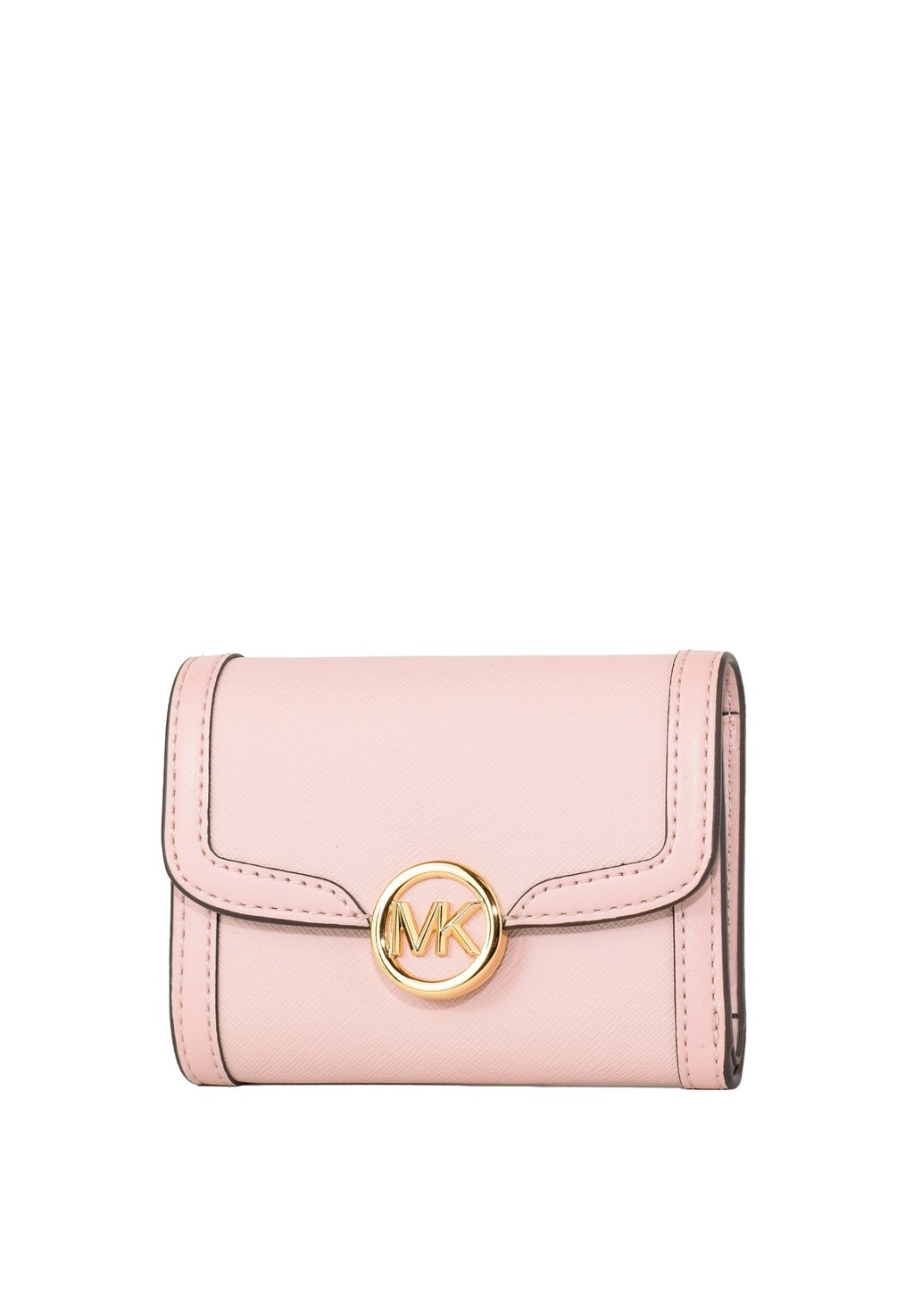 

Кошелек LEIDA MEDIUM MICHAEL Michael Kors, светло-розовый