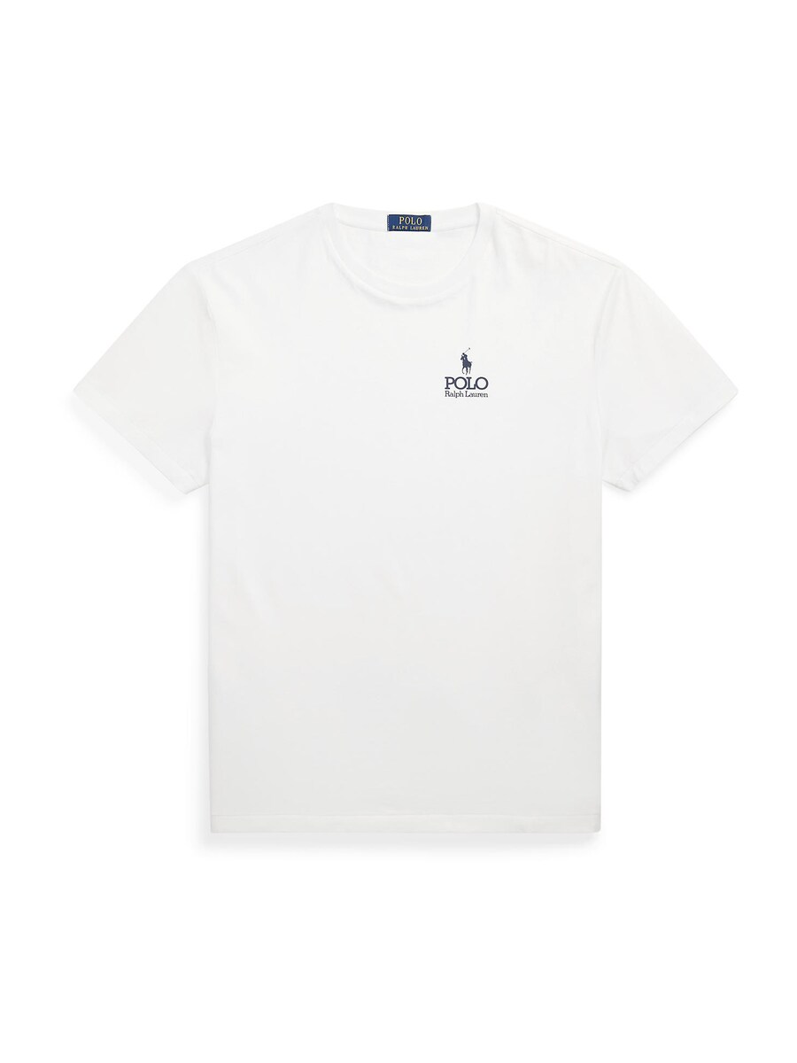 

Рубашка Polo Ralph Lauren, белый