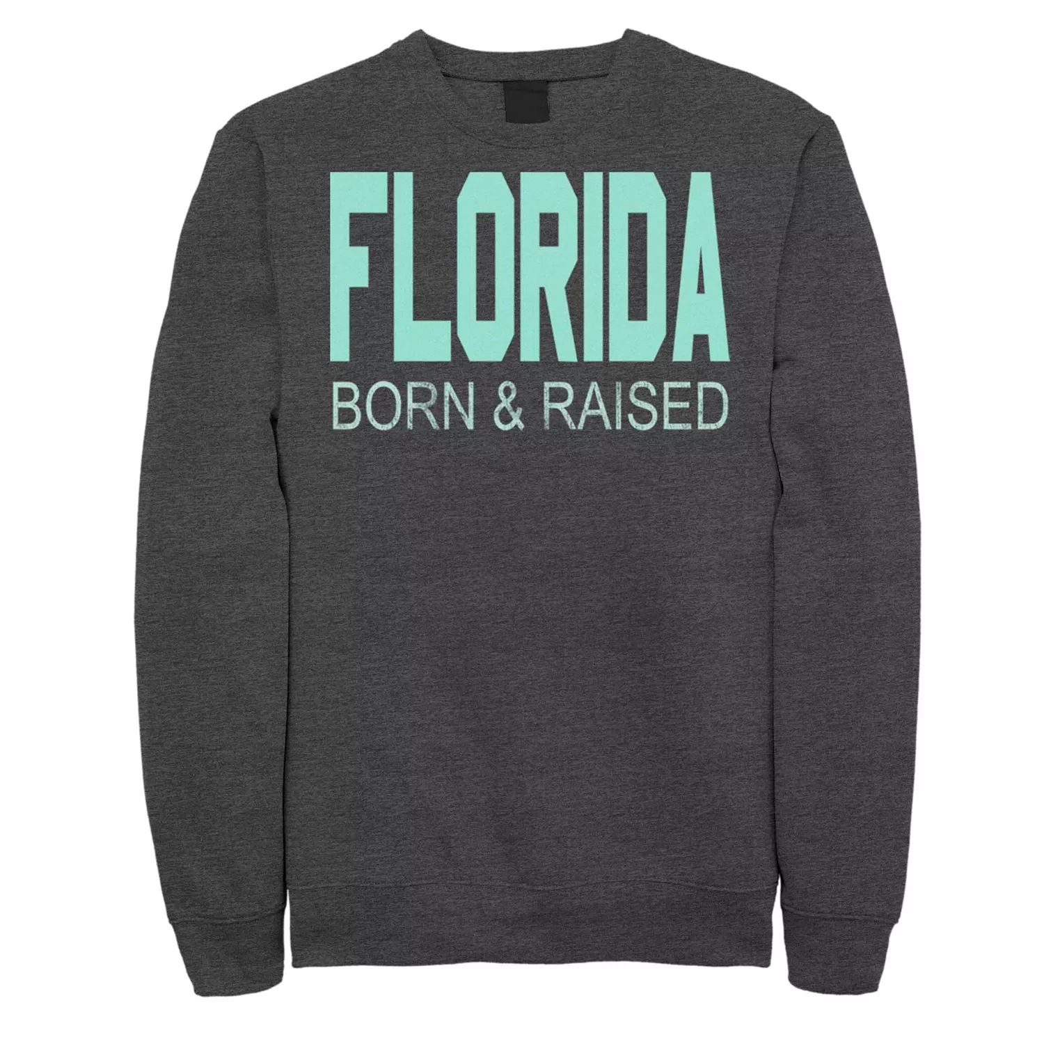 

Флис для юниоров Fifth Sun Florida Born & Raising Fifth Sun