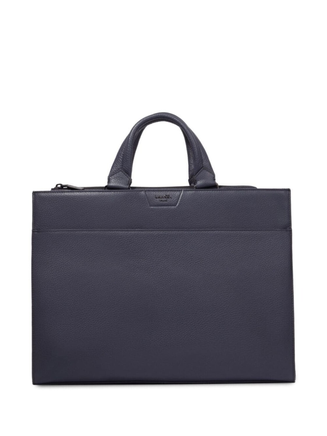

Lancel папка для документов Come De Lancel, синий