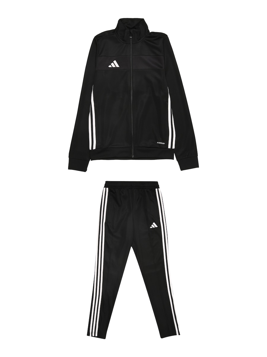 

Спортивный костюм ADIDAS PERFORMANCE Tiro 25 Essentials, черный