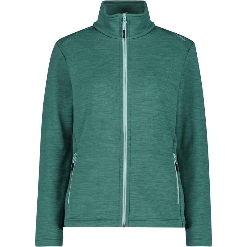 

Нижняя куртка Cmp, цвет agave mel.