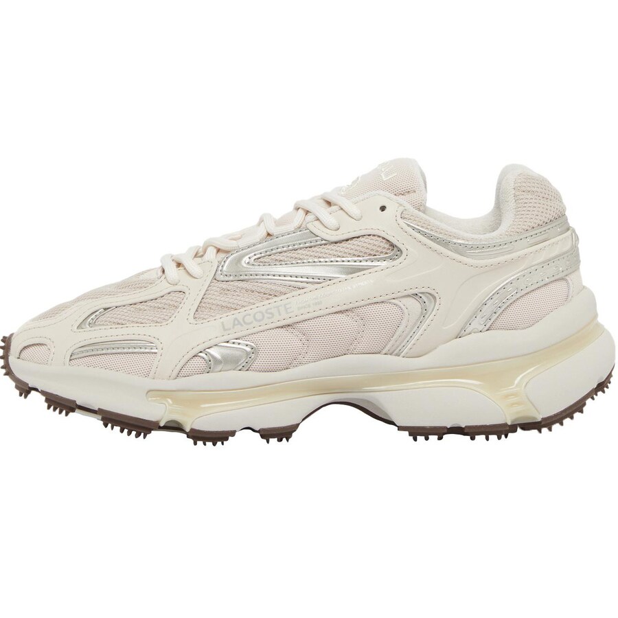 

Кроссовки LACOSTE L003 2K24, Beige