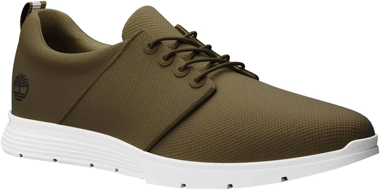 Кроссовки Timberland Killington Low, Olive Knit
