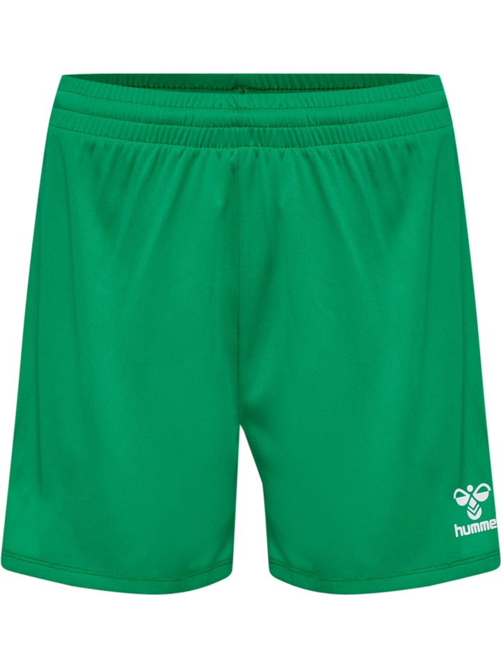 

Тканевые шорты Hummel