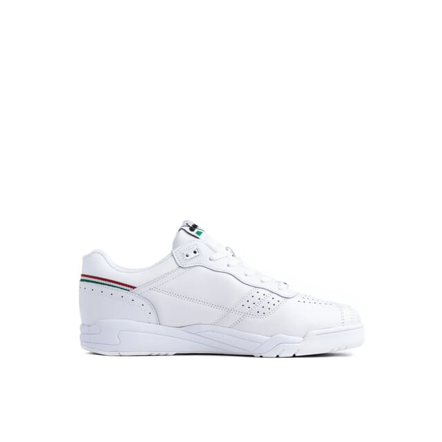 

Мужские белые кроссовки Action Diadora, белый