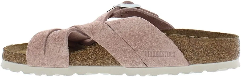 Мюли Birkenstock, Pink Clay — фото 3