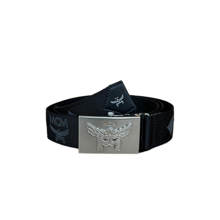 

MCM Унисекс ремень, Black