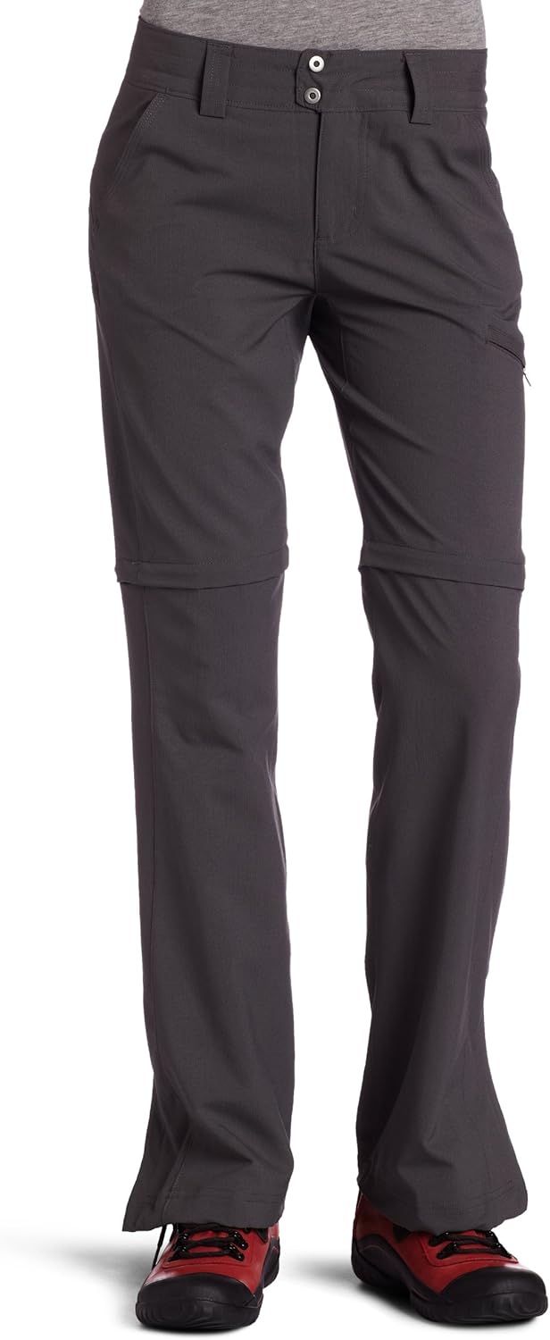 

Женские брюки-трансформеры Columbia Silver Ridge Stretch, Grill