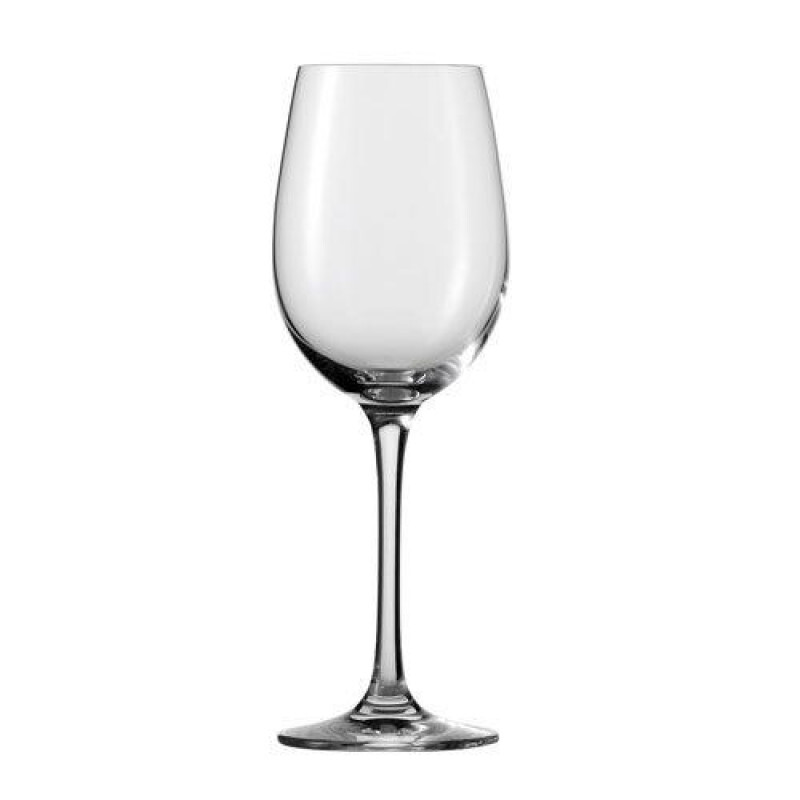 

Бокал для красного вина Classico Бокал для красного вина 312 мл Schott Zwiesel, прозрачный