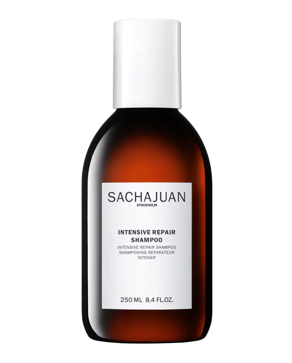 Восстанавливающий шампунь Intensive Shampoo 250 мл Sachajuan