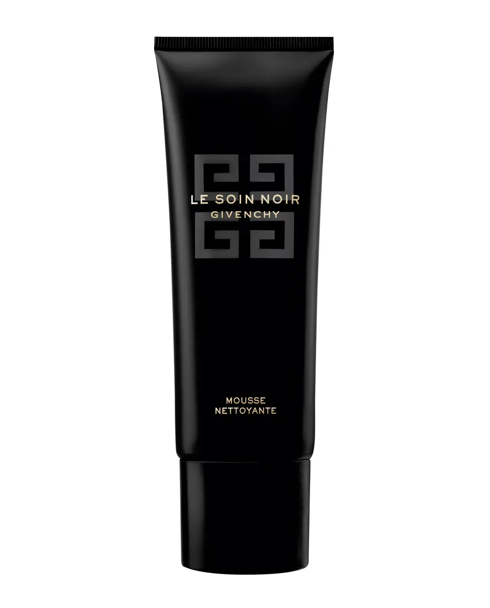 Средство для снятия макияжа Givenchy — Очищающая пенка Le Soin Noir, 125 мл