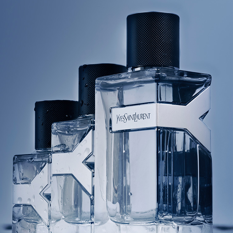Духи Avant Garde Perfumes Wooden Eau De Toilette 60 мл/100 мл бергамот лаванда SAINT LAURENT — фото 3