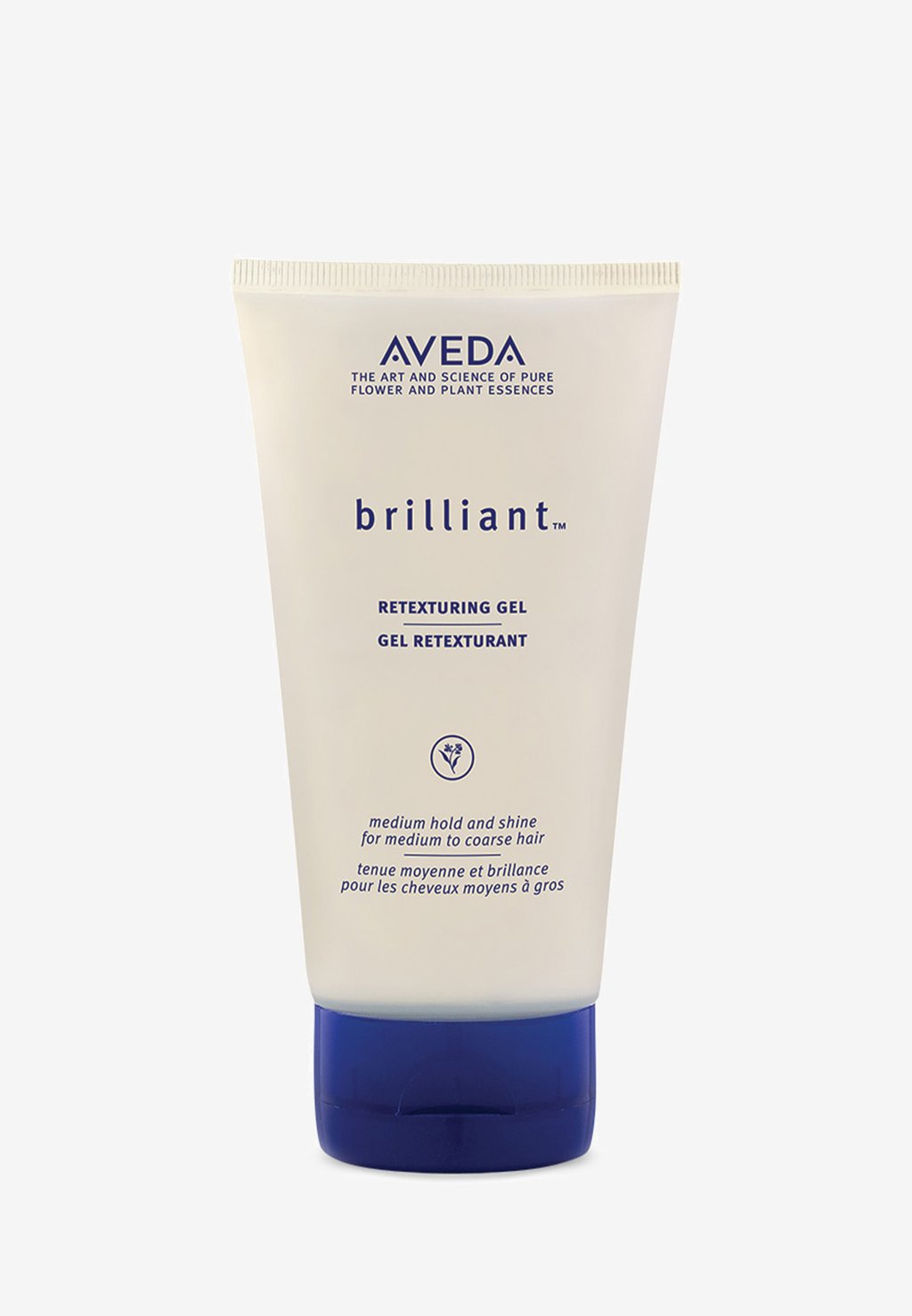 

Стайлинг BRILLIANT™ RETEXTURIZING GEL Aveda