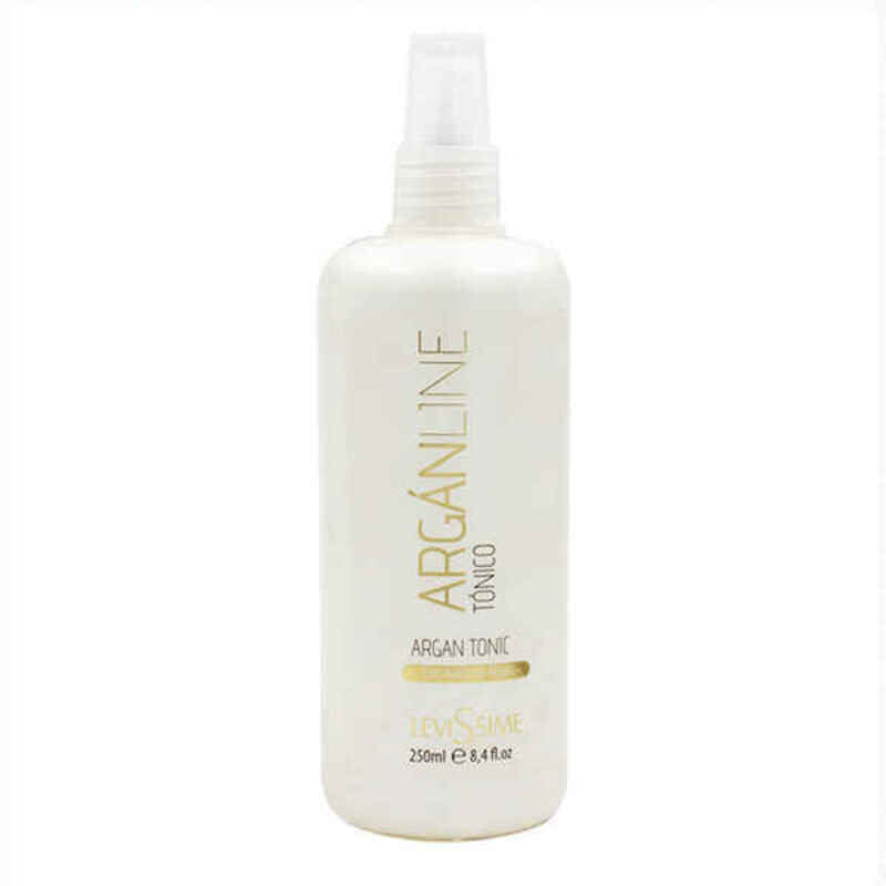 

Увлажняющий крем для тела Crema Corporal Argan Line Levissime, 250 мл