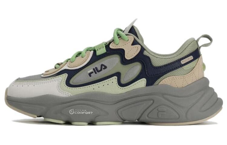 

Женская обувь FILA Mars 1 Lifestyle, Washed Blue