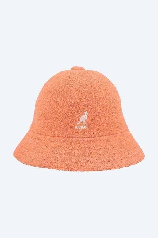 

Бермуды Повседневная шляпа из кангола Kangol, оранжевый