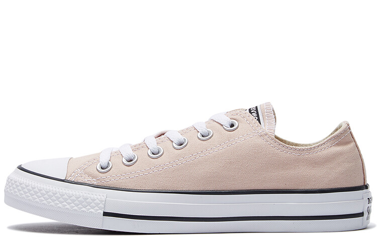 

Chuck Taylor All Star Low «Particle Beige» Converse