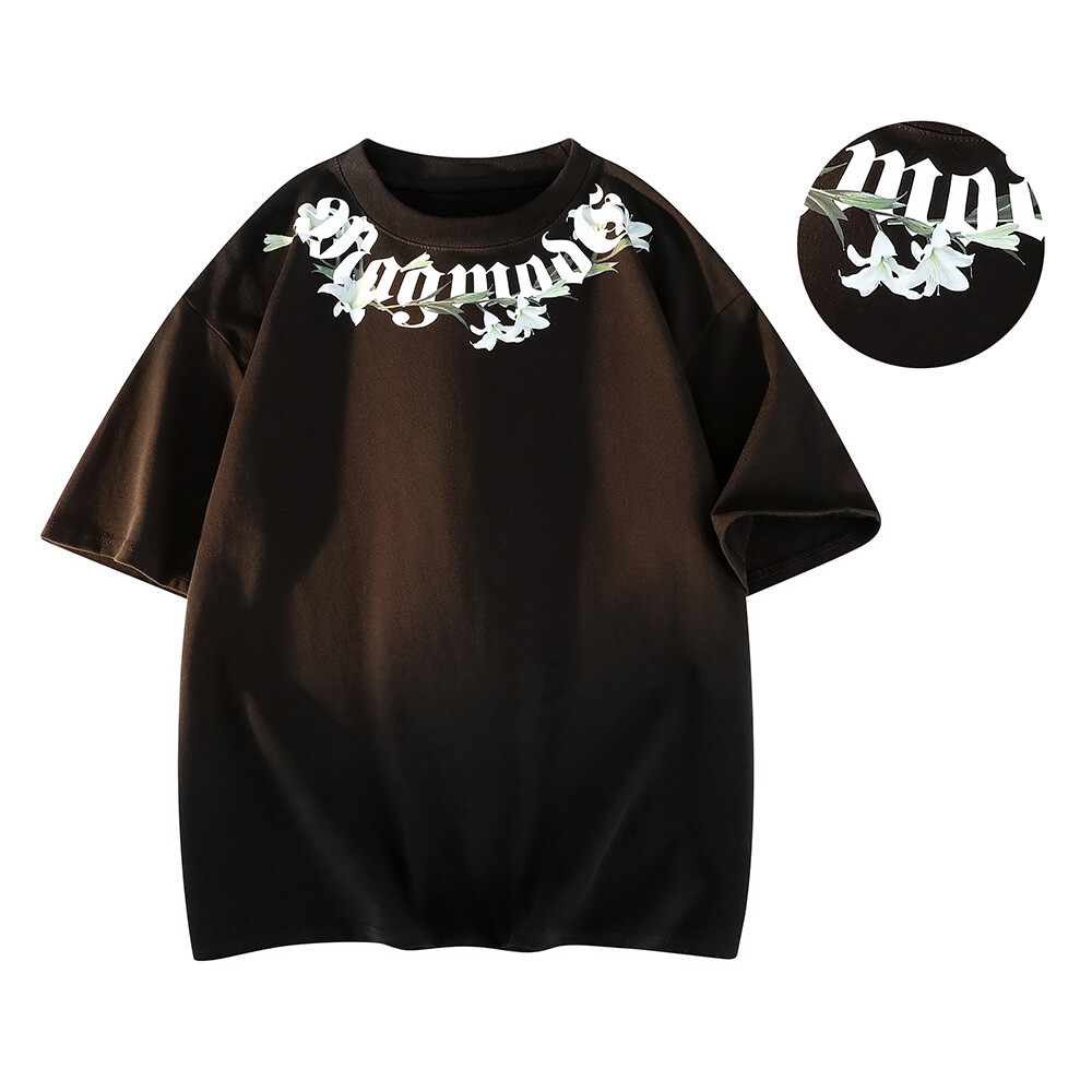 

Футболка унисекс magmode, Белый
