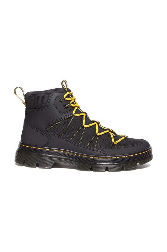 

Доктор Ботинки Martens Buwick Dr. Martens, черный