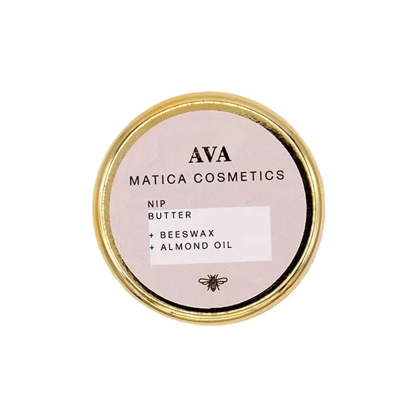 Бальзам для сосков AVA Matica Cosmetics