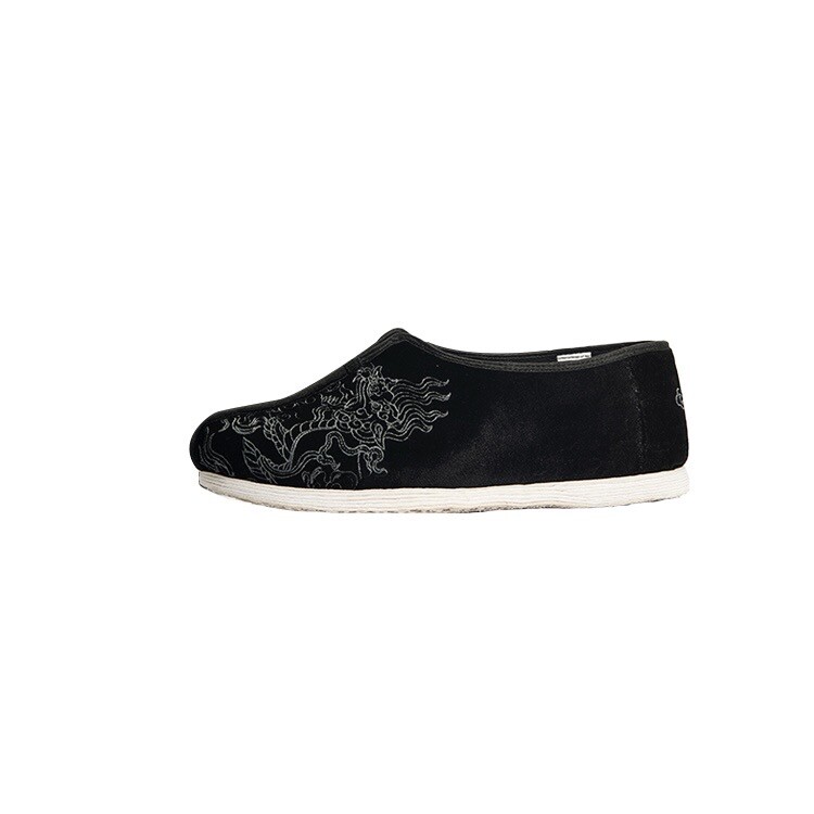 

Кроссовки мужские Lifestyle Shoes Men Low-Top Neiliansheng, серый