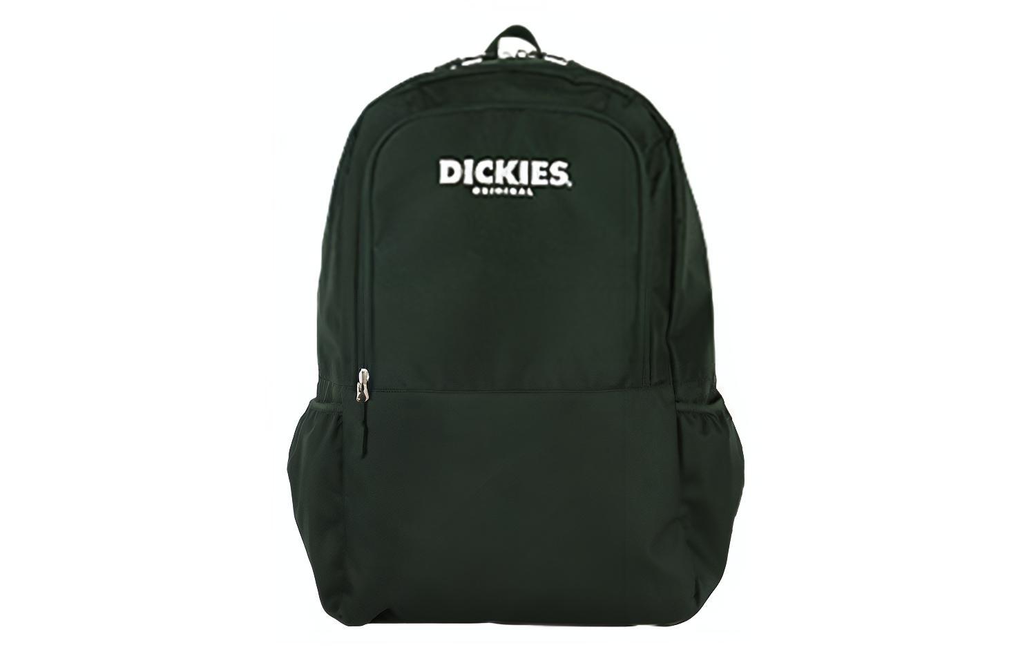 

Dickies Рюкзак из полиэстера, стандартный, унисекс, черный