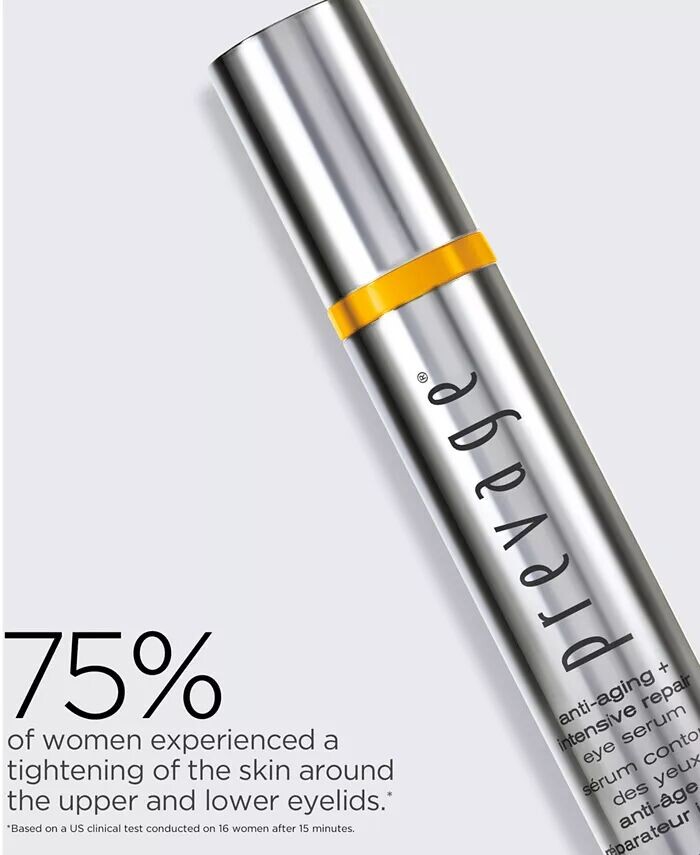 PREVAGE Антивозрастная и интенсивно восстанавливающая сыворотка для глаз, 0,5 унции Elizabeth Arden — фото 2