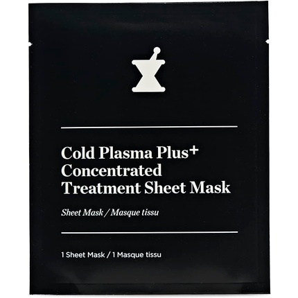 

Концентрированная лечебная тканевая маска Cold Plasma Plus, Perricone Md