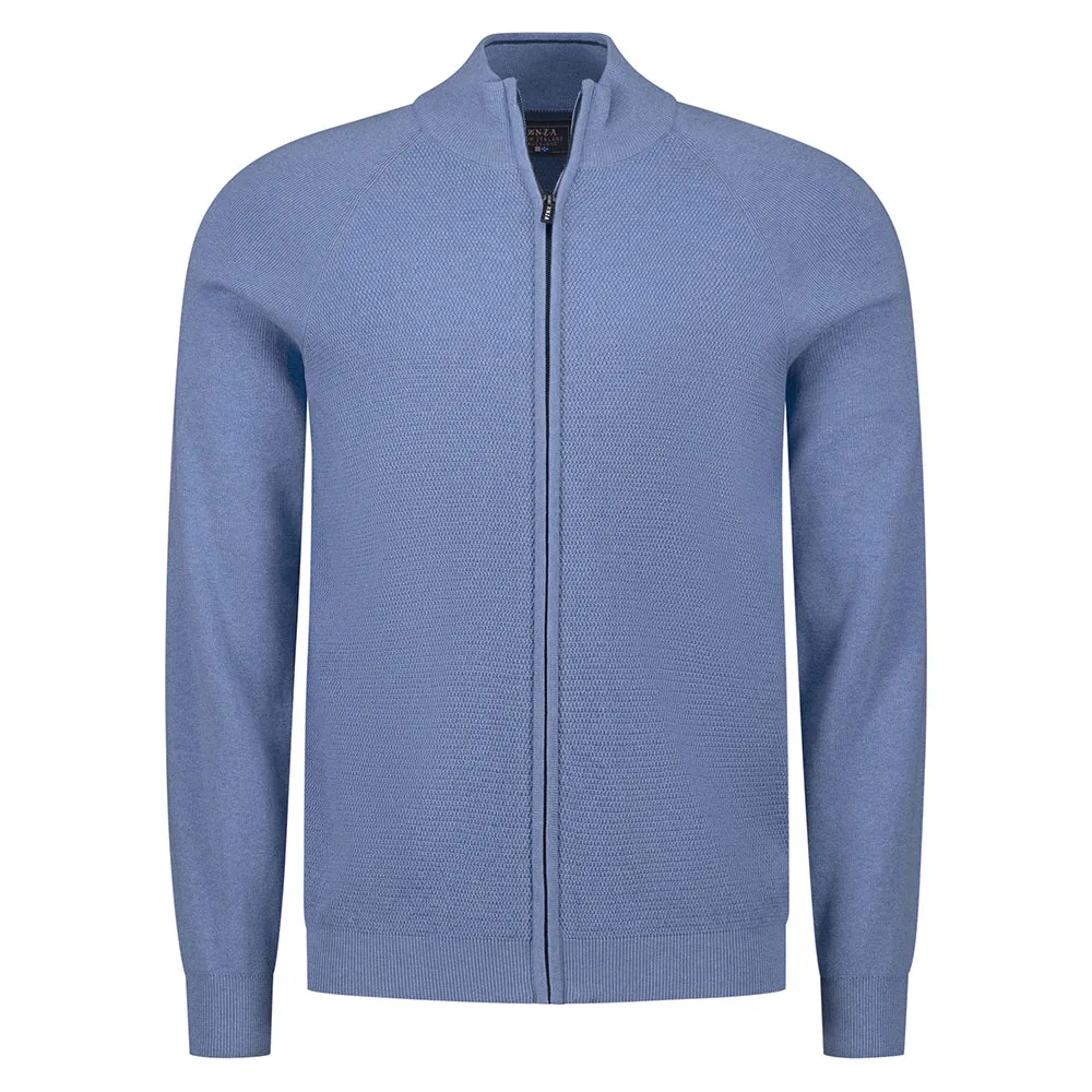 

Nza Новая Зеландия 26AN430 кардиган Nza new zealand, синий