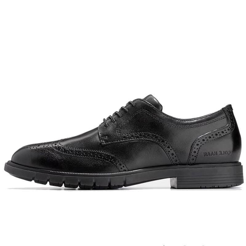

Туфли Men"s Casual Men Low-Top черный Cole Haan