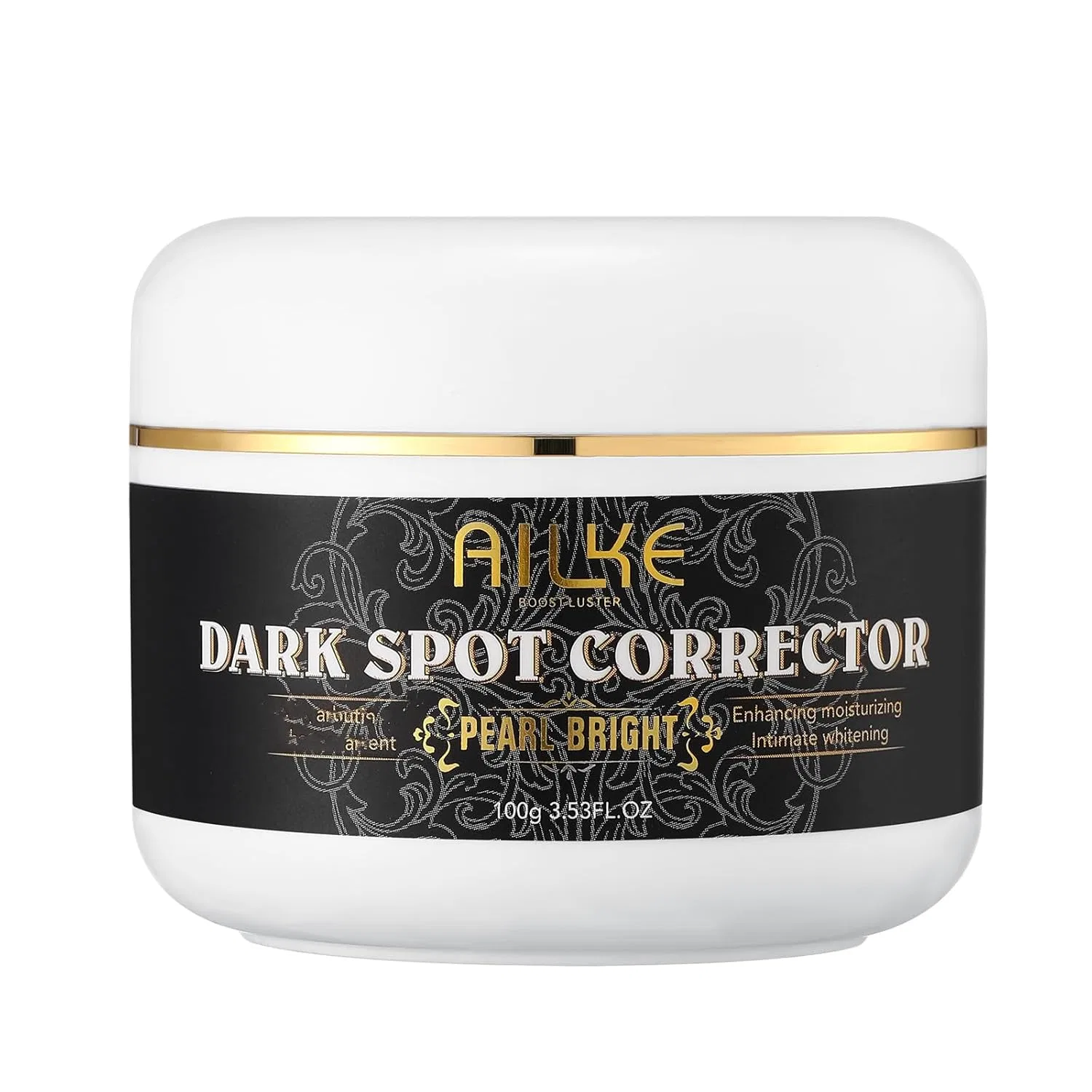 Крем для лица Ailke Boost Luster — Корректор для лица и тела «Dark Spot Corrector» от , 1Pcs, 100 мл