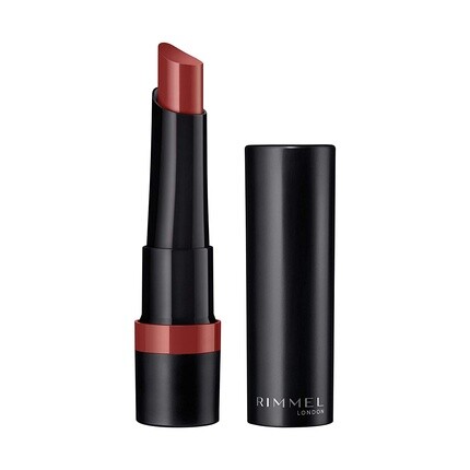 

Губная помада Lasting Finish Extreme цвета Snatched, Rimmel