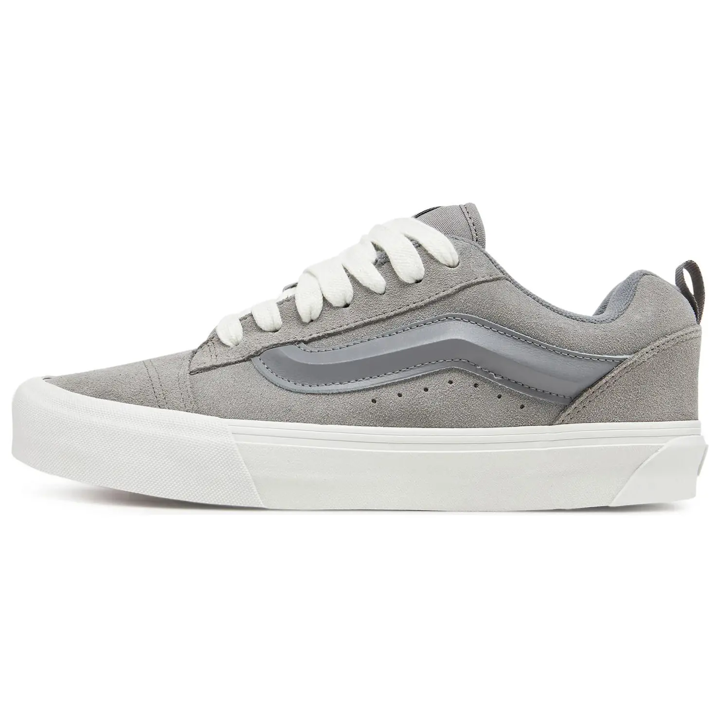 

Кроссовки Knu Skool Vans, Gray