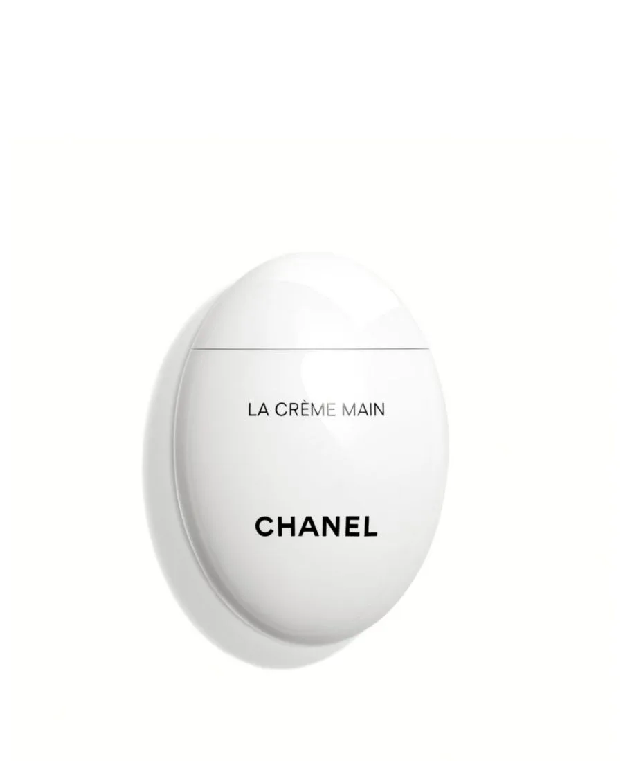 CHANEL Питает - Смягчает - Осветляет