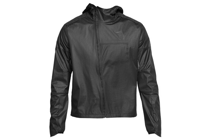 

Мужская куртка Nike, цвет Black