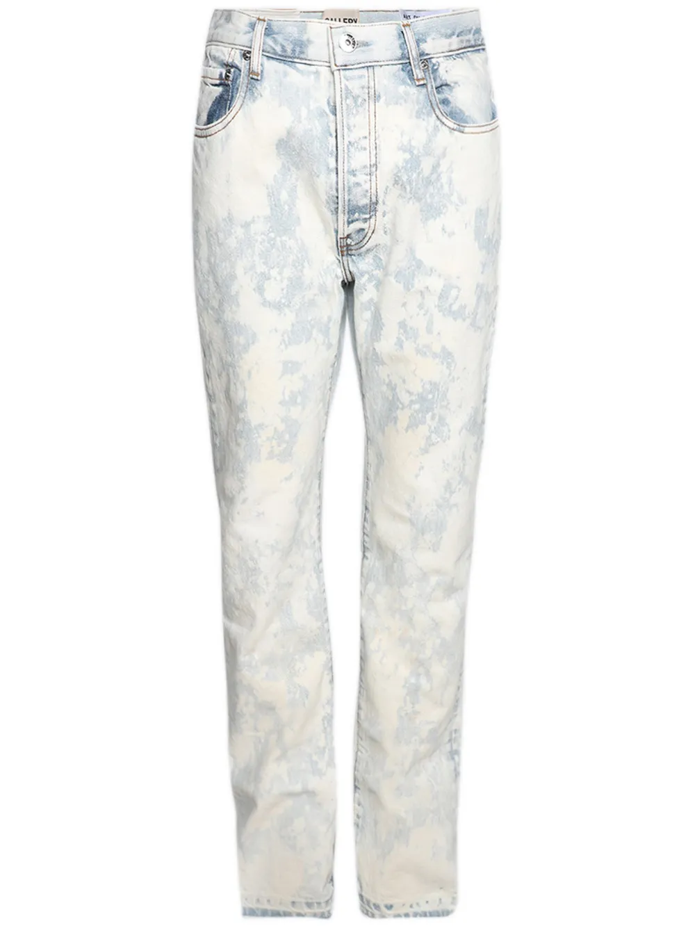 

Джинсы Surf Side Wash 5001 GALLERY DEPT., синий