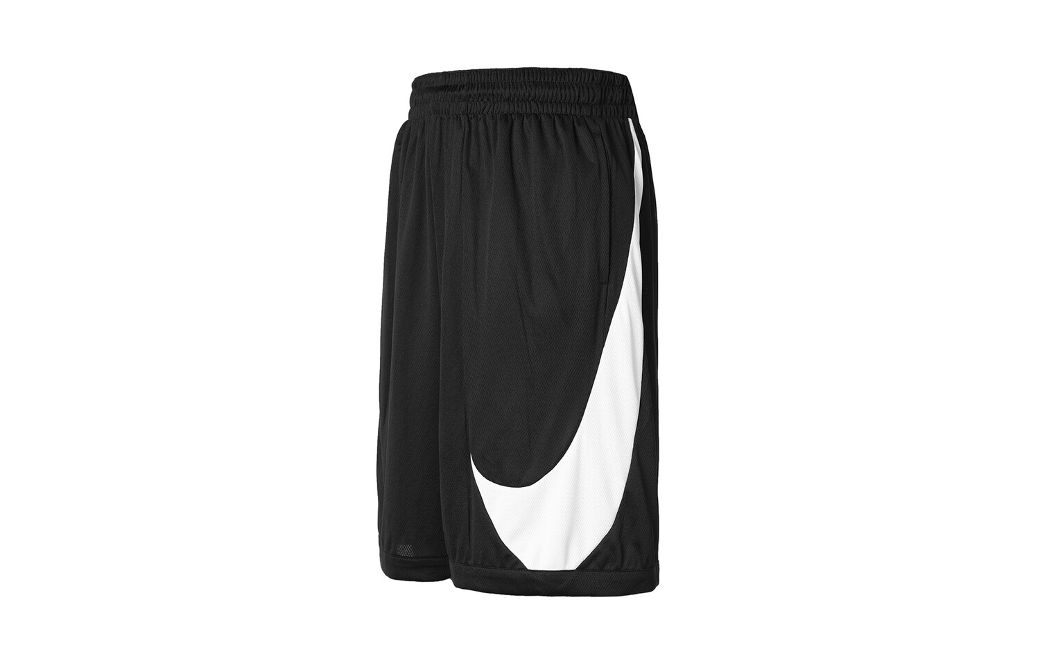 

Мужские спортивные шорты Nike, Черный